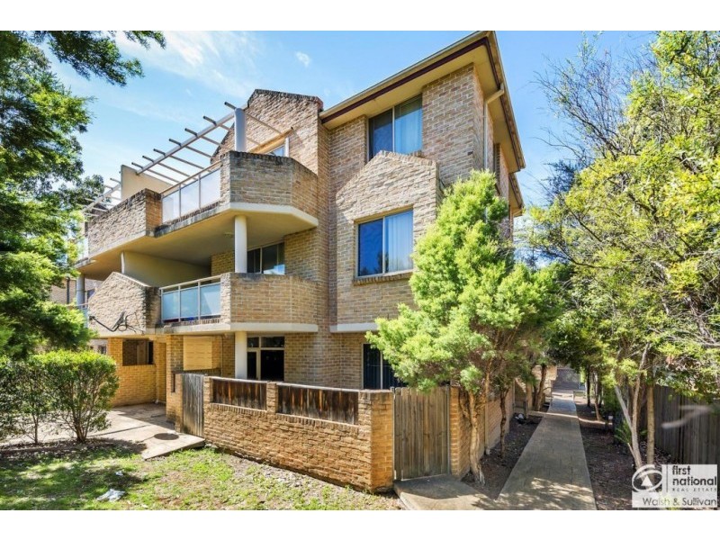3/30-32 Meehan Street, Granville NSW 2142