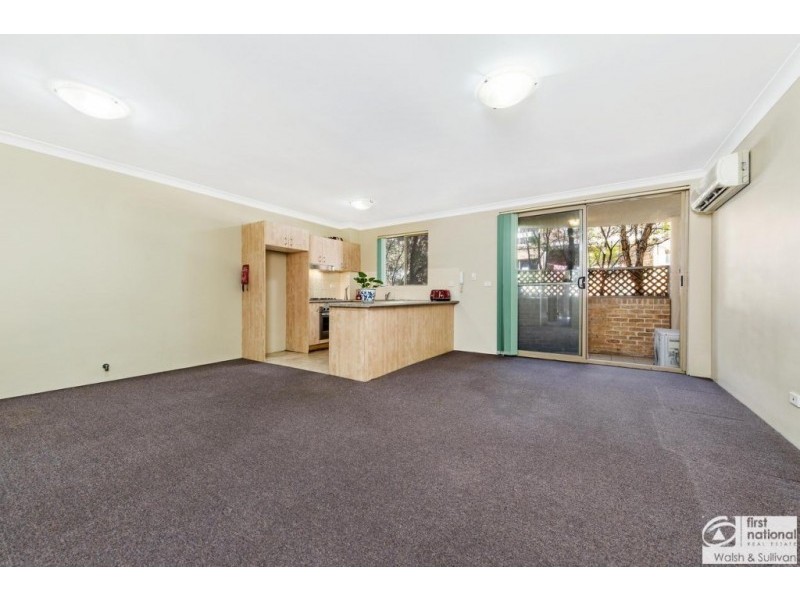 3/30-32 Meehan Street, Granville NSW 2142