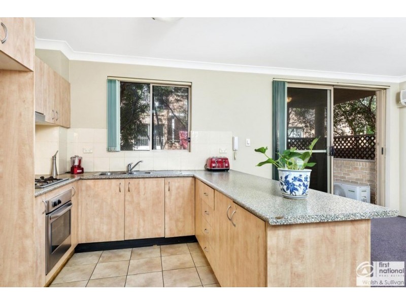 3/30-32 Meehan Street, Granville NSW 2142