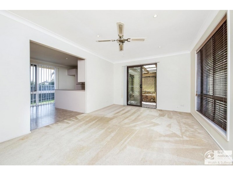 Quakers Hill NSW 2763