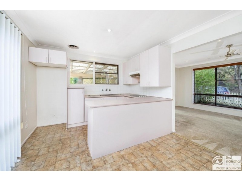 Quakers Hill NSW 2763