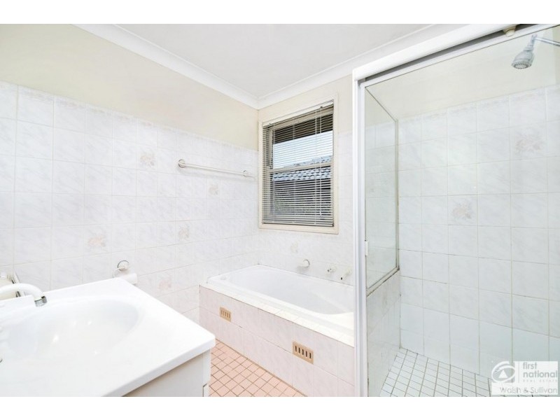 Quakers Hill NSW 2763