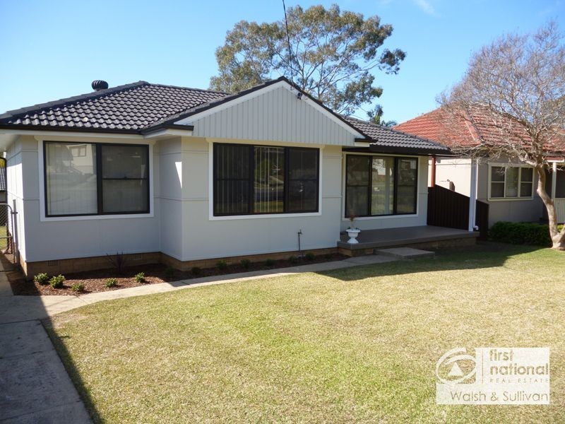 51 Eggleton Street, Blacktown NSW 2148
