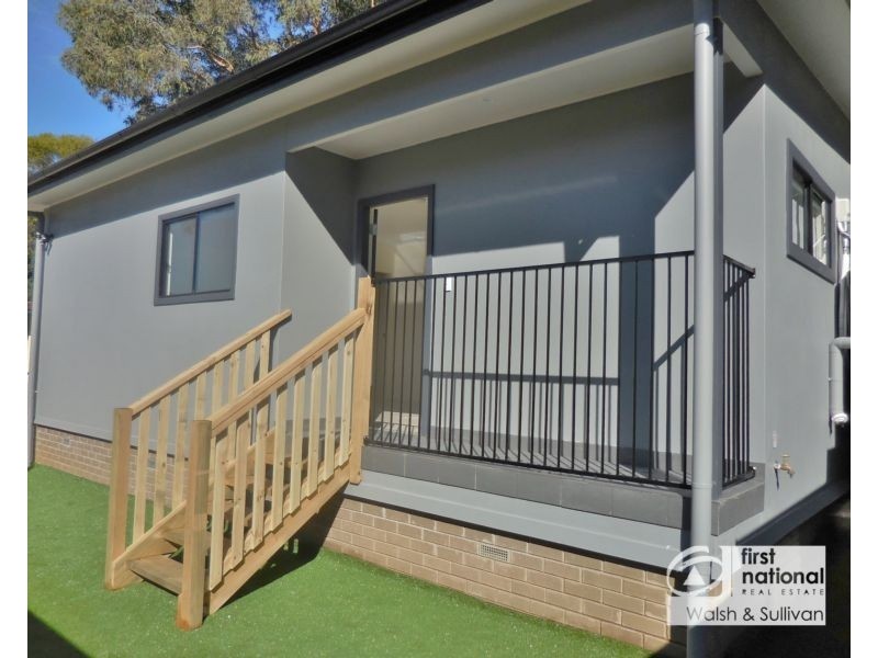 2a Orchard Street, Baulkham Hills NSW 2153