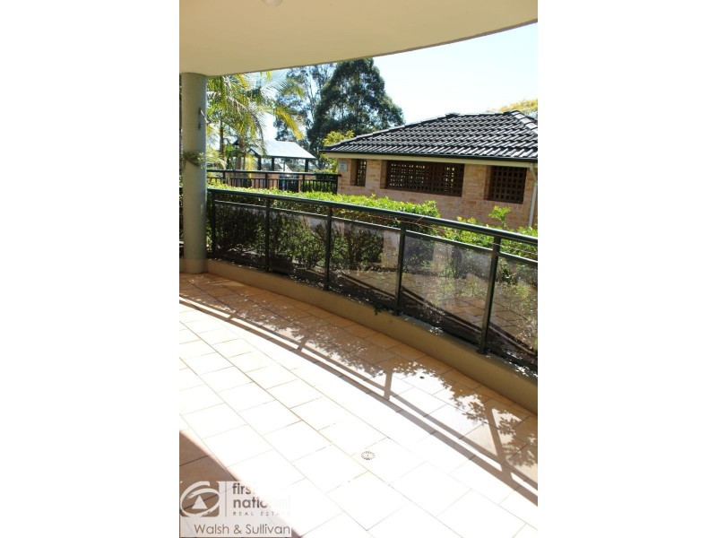 19/1 Cheriton Ave, Castle Hill NSW 2154