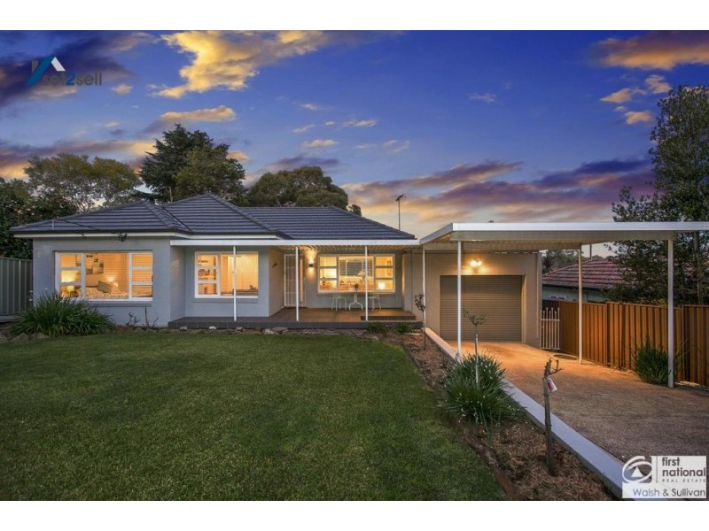 Northmead NSW 2152