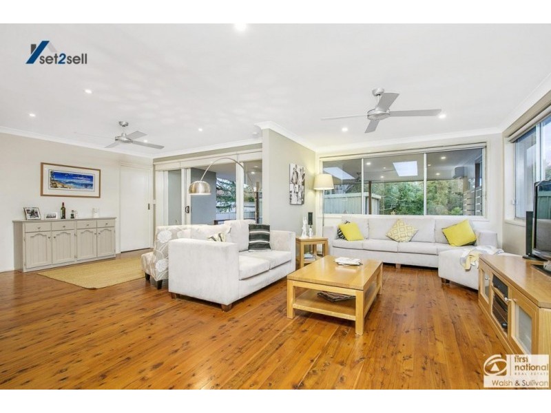 Northmead NSW 2152