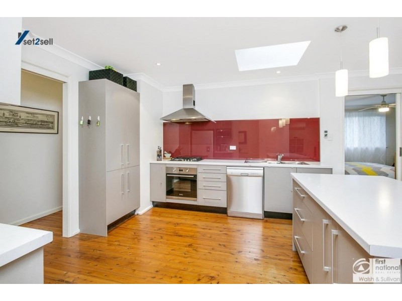 Northmead NSW 2152
