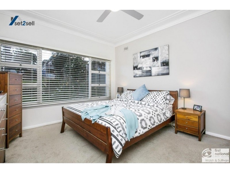 Northmead NSW 2152