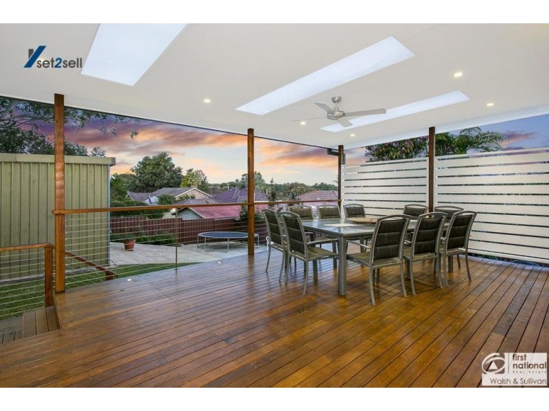Northmead NSW 2152