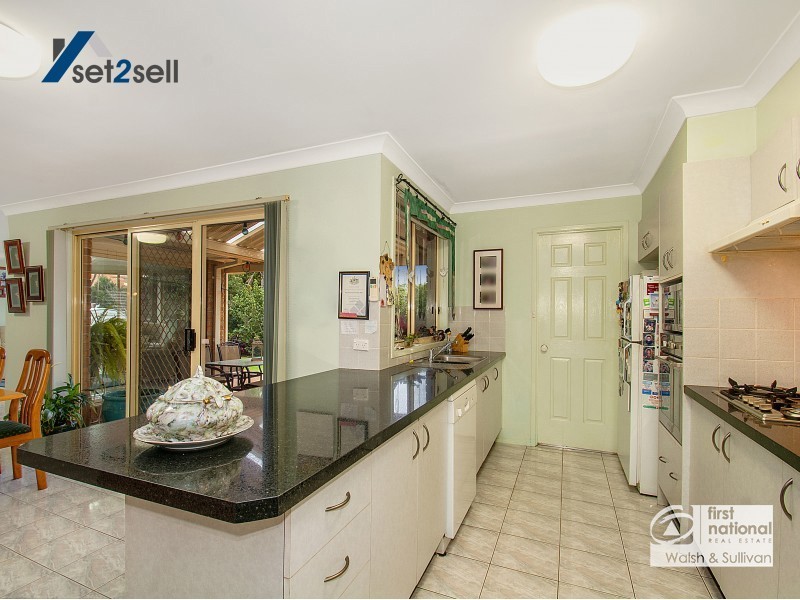 64 Springfield Crescent, Bella Vista NSW 2153
