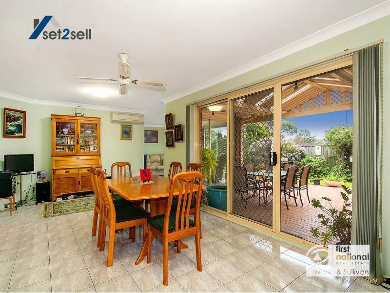 64 Springfield Crescent, Bella Vista NSW 2153