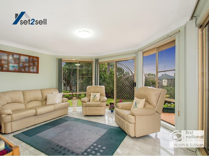 64 Springfield Crescent, Bella Vista NSW 2153