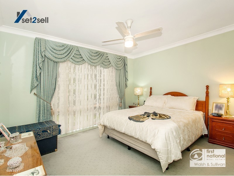 64 Springfield Crescent, Bella Vista NSW 2153