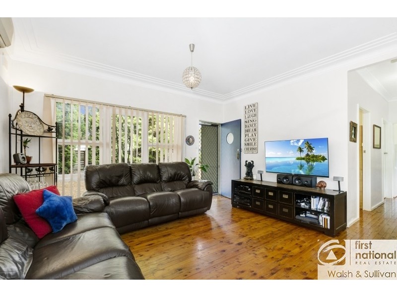25 Watkins Road, Baulkham Hills NSW 2153