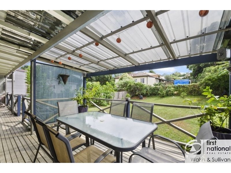 25 Watkins Road, Baulkham Hills NSW 2153