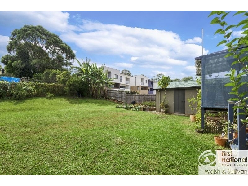 25 Watkins Road, Baulkham Hills NSW 2153