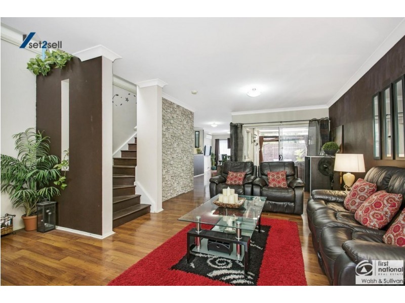 5 Kendell Street, Stanhope Gardens NSW 2768