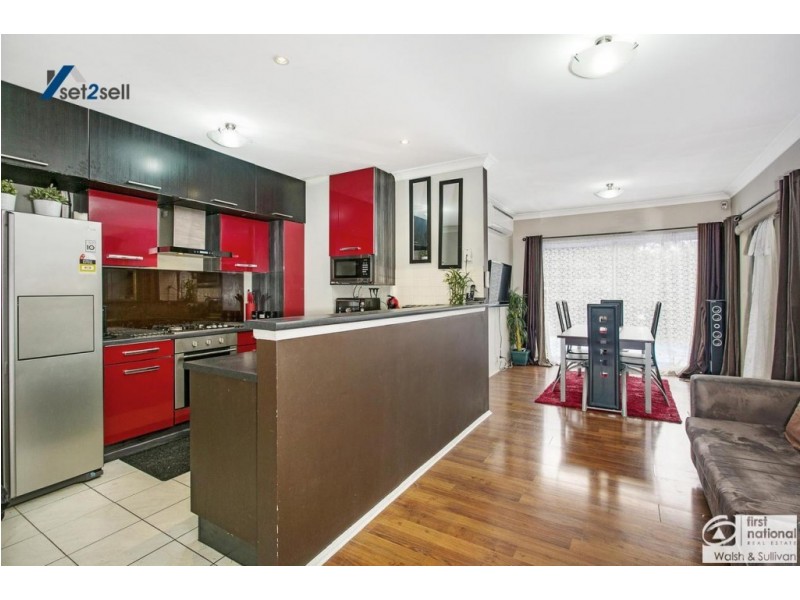 5 Kendell Street, Stanhope Gardens NSW 2768