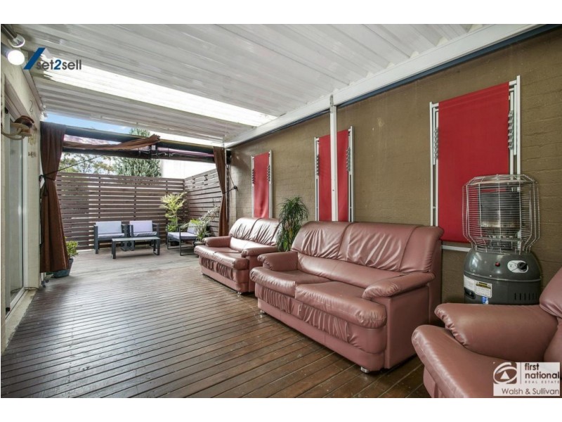 5 Kendell Street, Stanhope Gardens NSW 2768