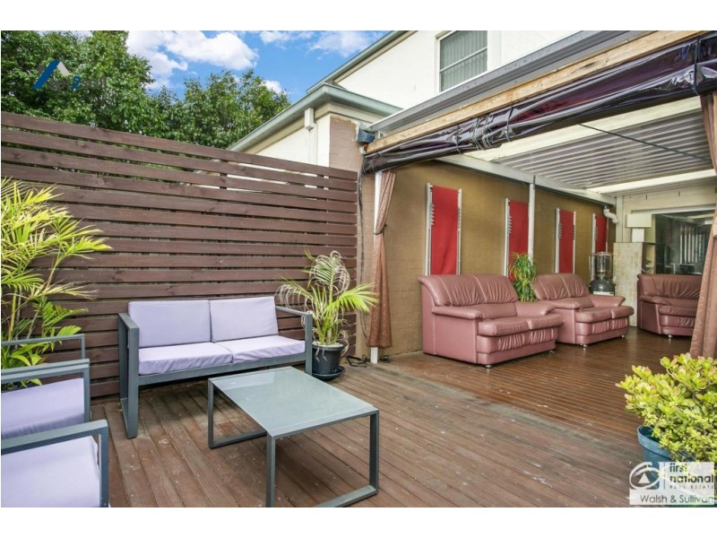 5 Kendell Street, Stanhope Gardens NSW 2768