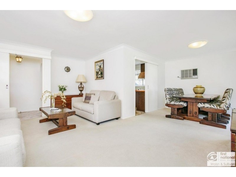 16 Cropley Drive, Baulkham Hills NSW 2153