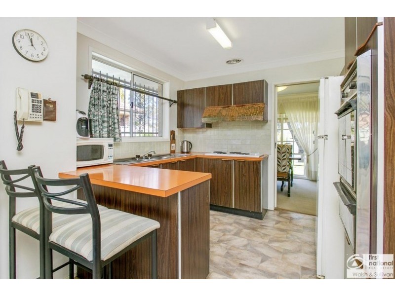 16 Cropley Drive, Baulkham Hills NSW 2153