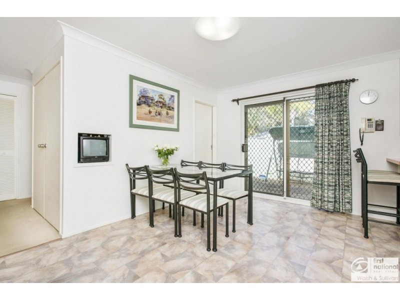 16 Cropley Drive, Baulkham Hills NSW 2153