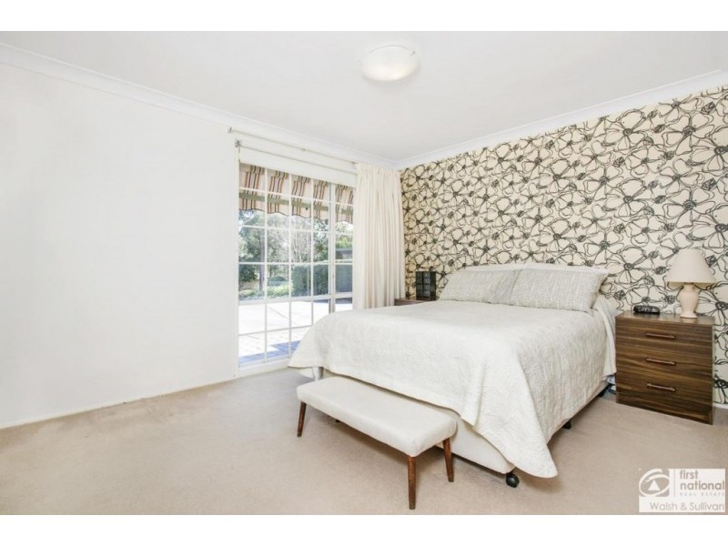 16 Cropley Drive, Baulkham Hills NSW 2153