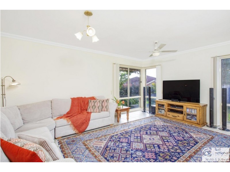 34 Glasshouse Road, Beaumont Hills NSW 2155