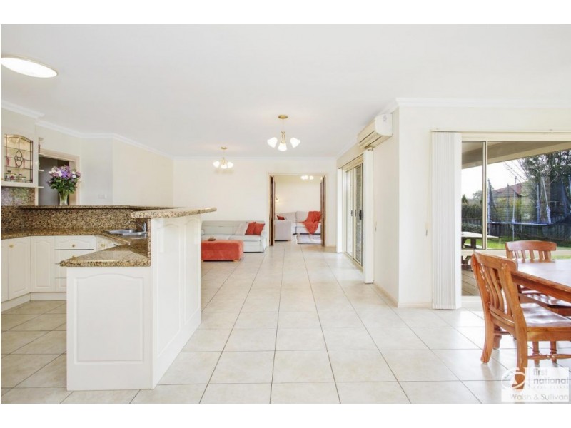 34 Glasshouse Road, Beaumont Hills NSW 2155