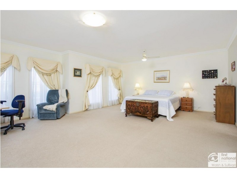 34 Glasshouse Road, Beaumont Hills NSW 2155