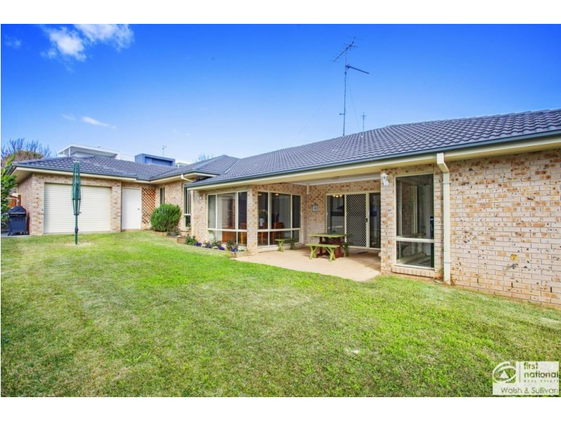 34 Glasshouse Road, Beaumont Hills NSW 2155
