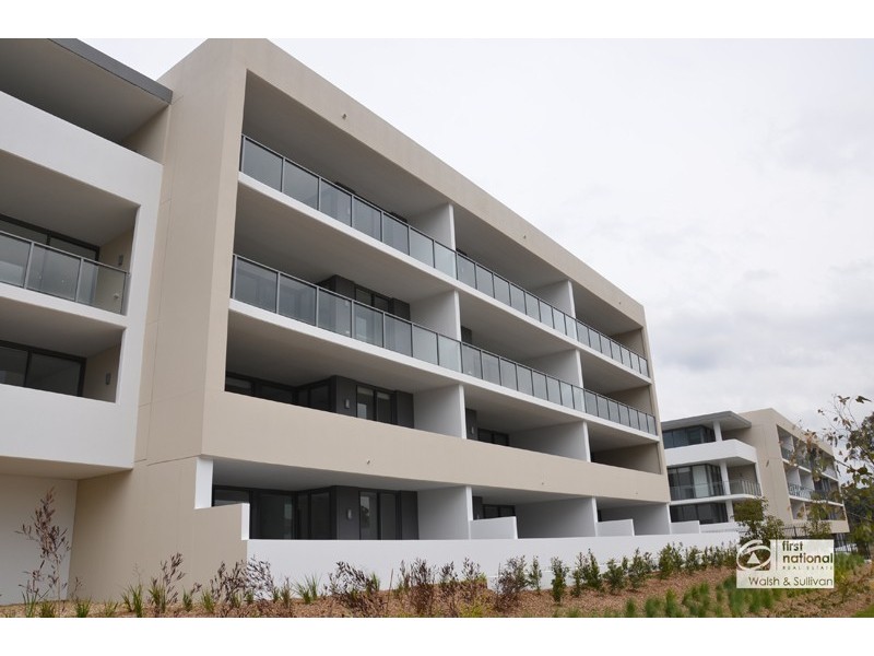 20/1 Lucinda Avenue, Kellyville NSW 2155