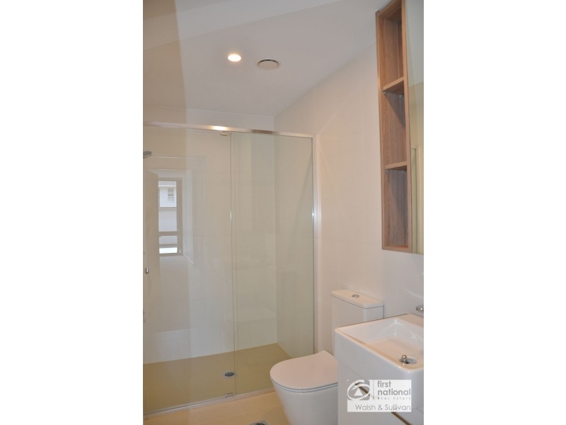 20/1 Lucinda Avenue, Kellyville NSW 2155