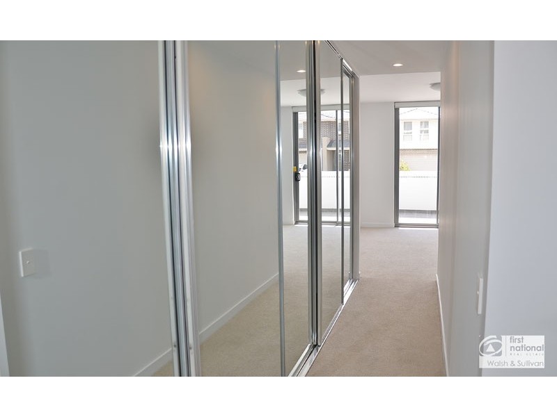 20/1 Lucinda Avenue, Kellyville NSW 2155