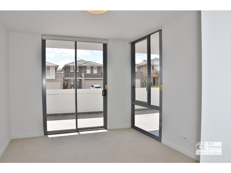 20/1 Lucinda Avenue, Kellyville NSW 2155