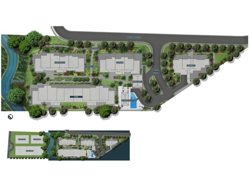 20/1 Lucinda Avenue, Kellyville NSW 2155