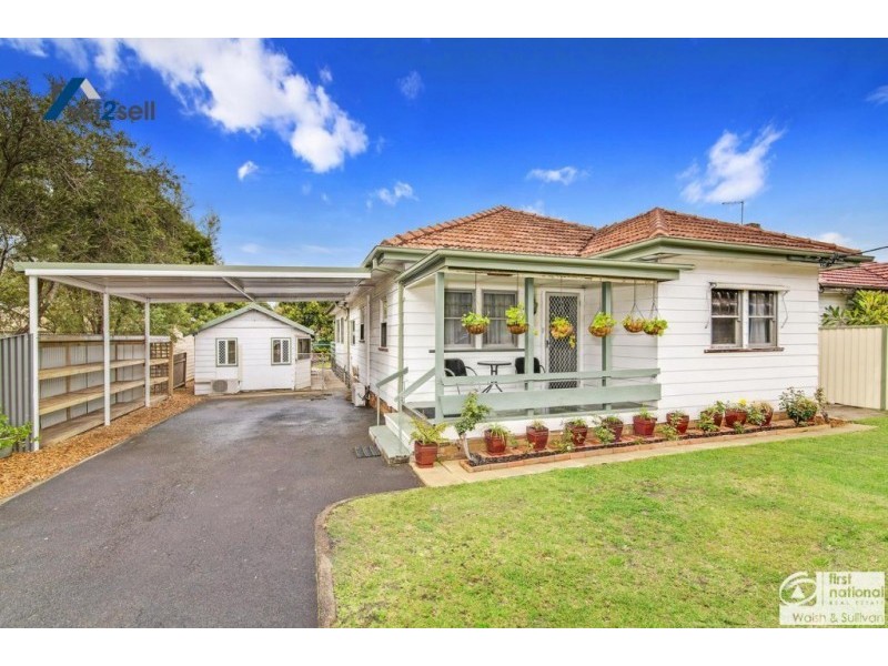 10 Balmoral Road, Northmead NSW 2152