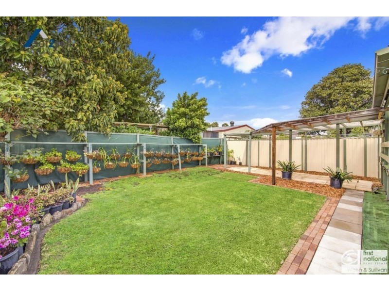 10 Balmoral Road, Northmead NSW 2152