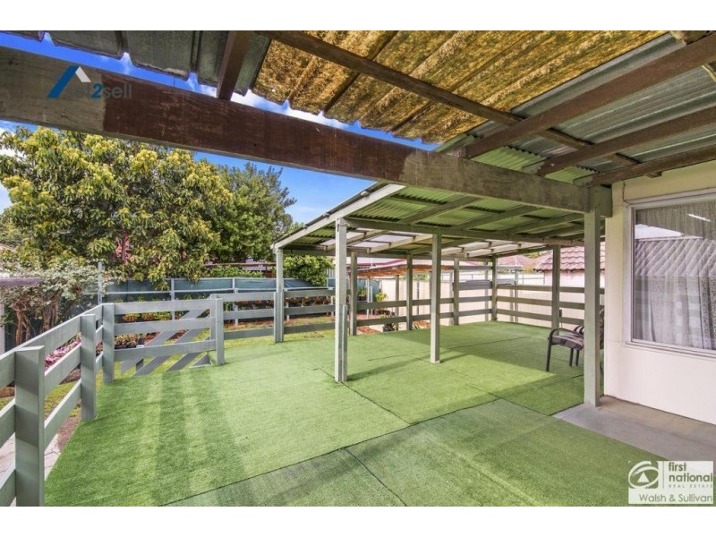 10 Balmoral Road, Northmead NSW 2152