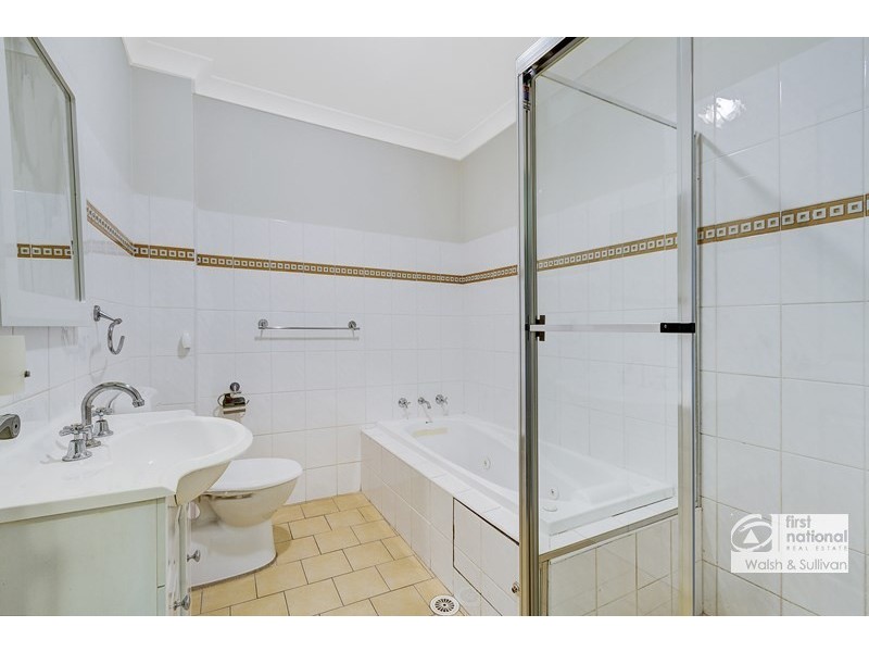 28/12-18 CONIE AVENUE, Baulkham Hills NSW 2153