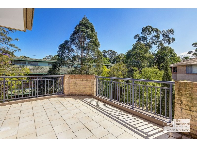 28/12-18 CONIE AVENUE, Baulkham Hills NSW 2153