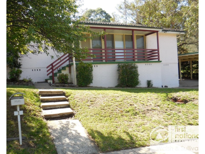 1 Stock Place, Winston Hills NSW 2153
