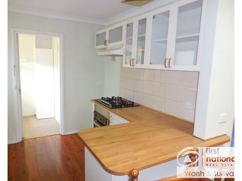 1 Stock Place, Winston Hills NSW 2153