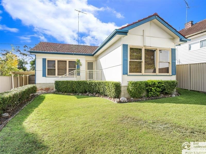 113 Model Farms Road, Winston Hills NSW 2153
