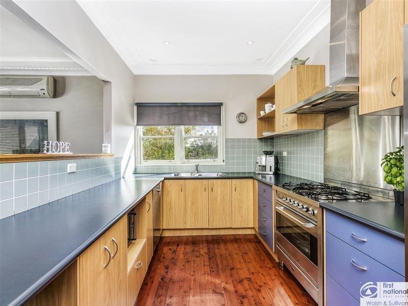 113 Model Farms Road, Winston Hills NSW 2153