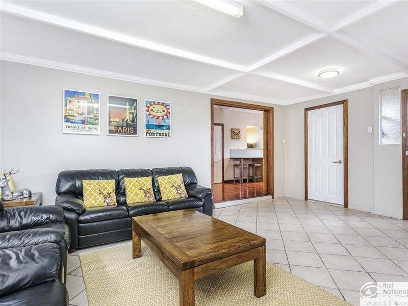 113 Model Farms Road, Winston Hills NSW 2153