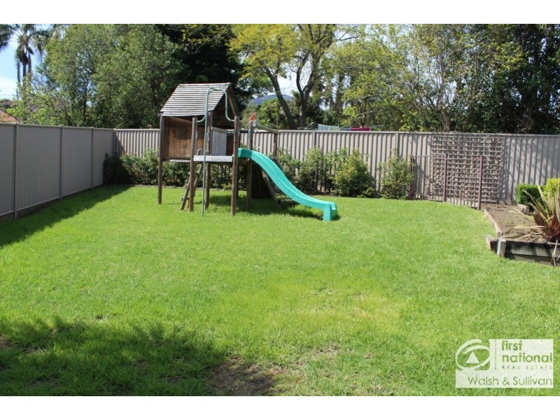 113 Model Farms Road, Winston Hills NSW 2153