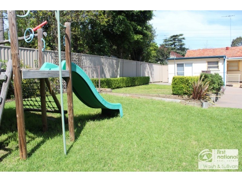 113 Model Farms Road, Winston Hills NSW 2153